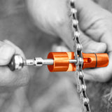 Granite Stash Chain Tool - Nero - I