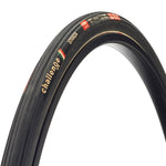 Challenge Strada Pro 700x25 tubular - Black 
