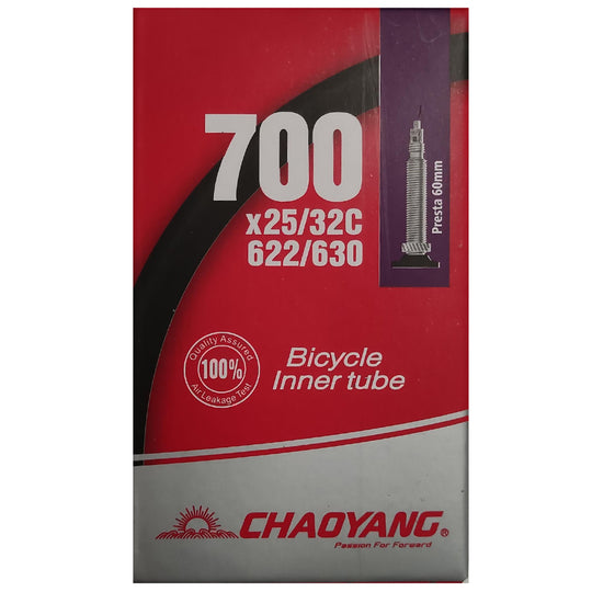 C�mara De Aire Chaoyang 700x25/32 - V�lvula 60 mm