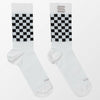 Chaussettes Sportful Checkmate winter - Blanc