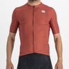 Sportful Checkmate jersey - Red