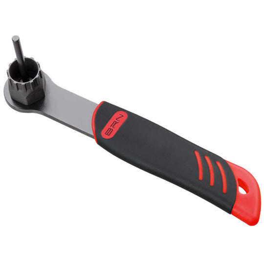 Key BRN Wheel free Shimano HG