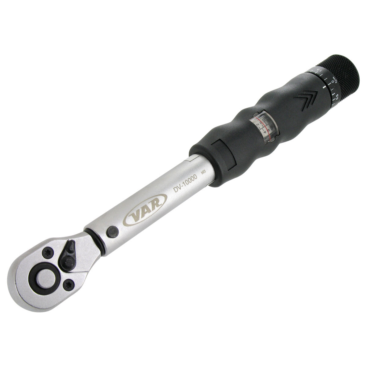 Llave Dinamométrica Topeak Dinamométrica Nano Torqbar 4 | Mammoth Llave Dinamométrica Topeak Dinamométrica Nano Torqbar 4 | Mammoth