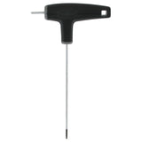 Chiavi esagonale sferica Var - 2.5 mm