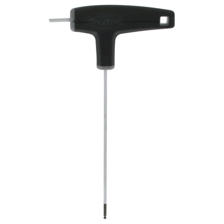 Chiavi esagonale sferica Var - 2.5 mm