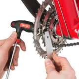 Chiave per vite guarnitura Var