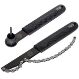 Set chiavi per cassette Pro