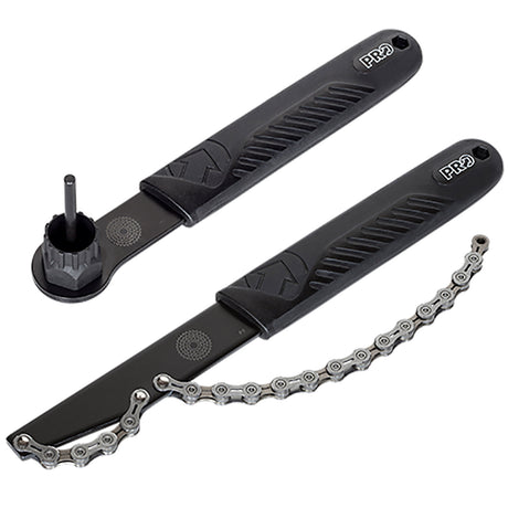 Set chiavi per cassette Pro