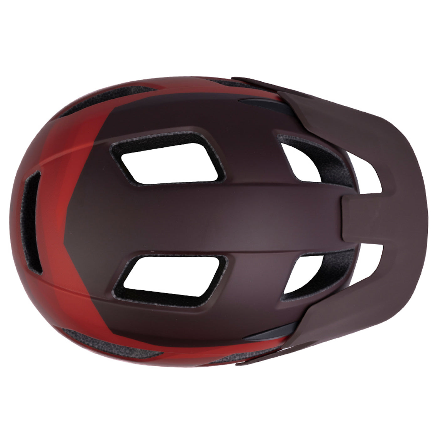 Lazer Chiru Mips helmet Red All4cycling