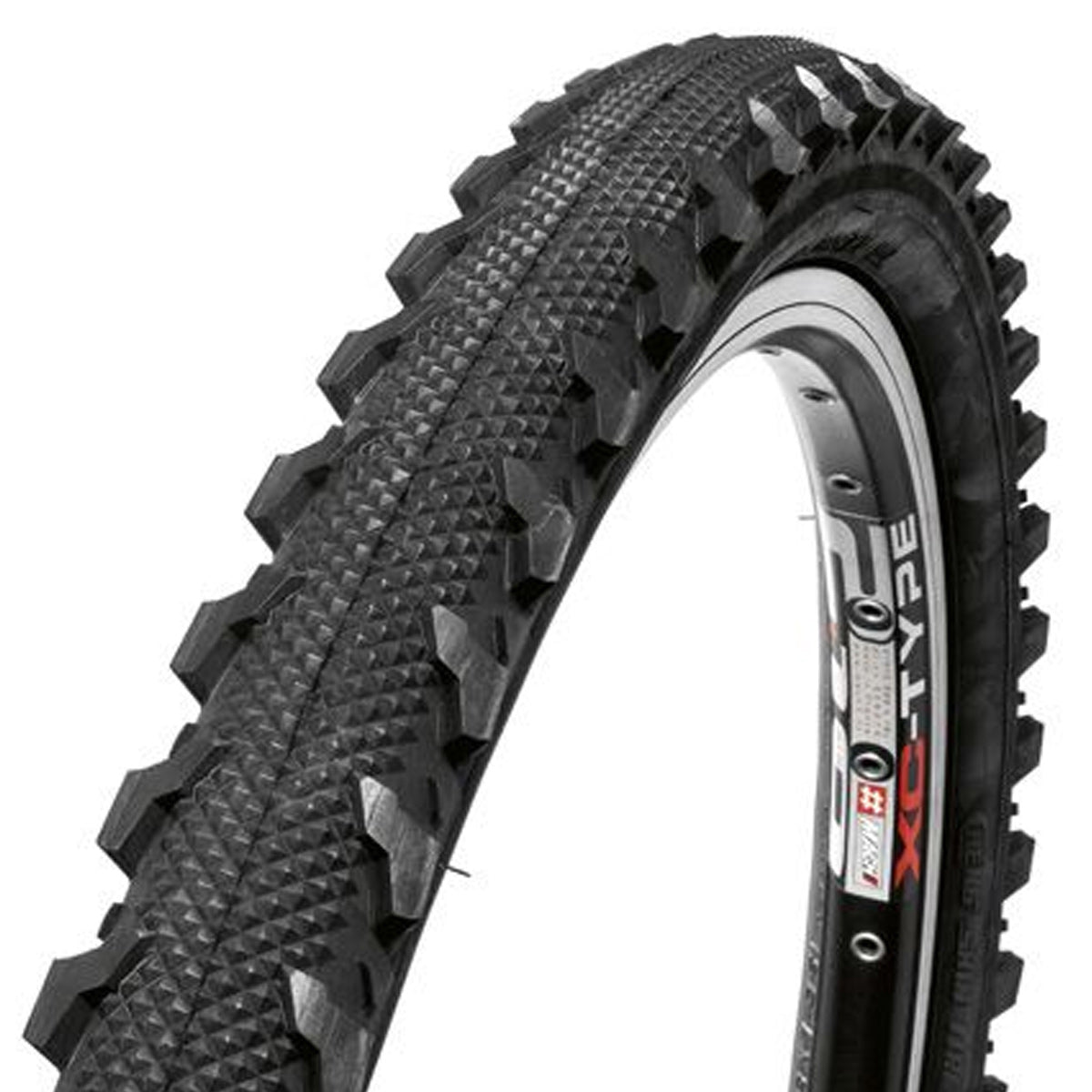 Copertone Bici CST 26x1.95 – Nuovo Per Mountain Bike O Città