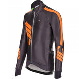 Giacca Cipollini Top Gear - Arancio fluo