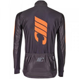 Giacca Cipollini Top Gear - Arancio fluo