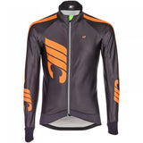 Giacca Cipollini Top Gear - Arancio fluo