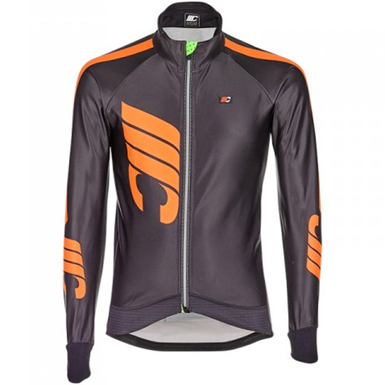 Giacca Cipollini Top Gear - Arancio fluo