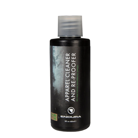Endura Cleaner Proofer detergent - 60 ml