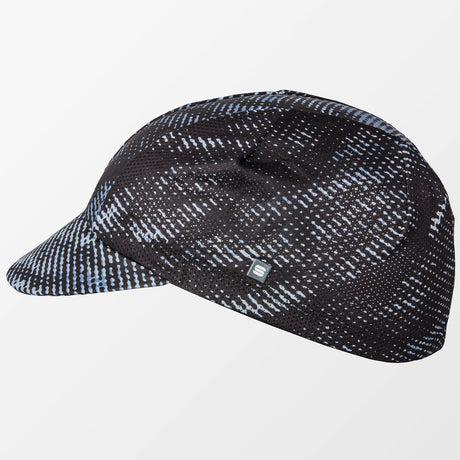 Cappellino Sportful Cliff - Nero - M