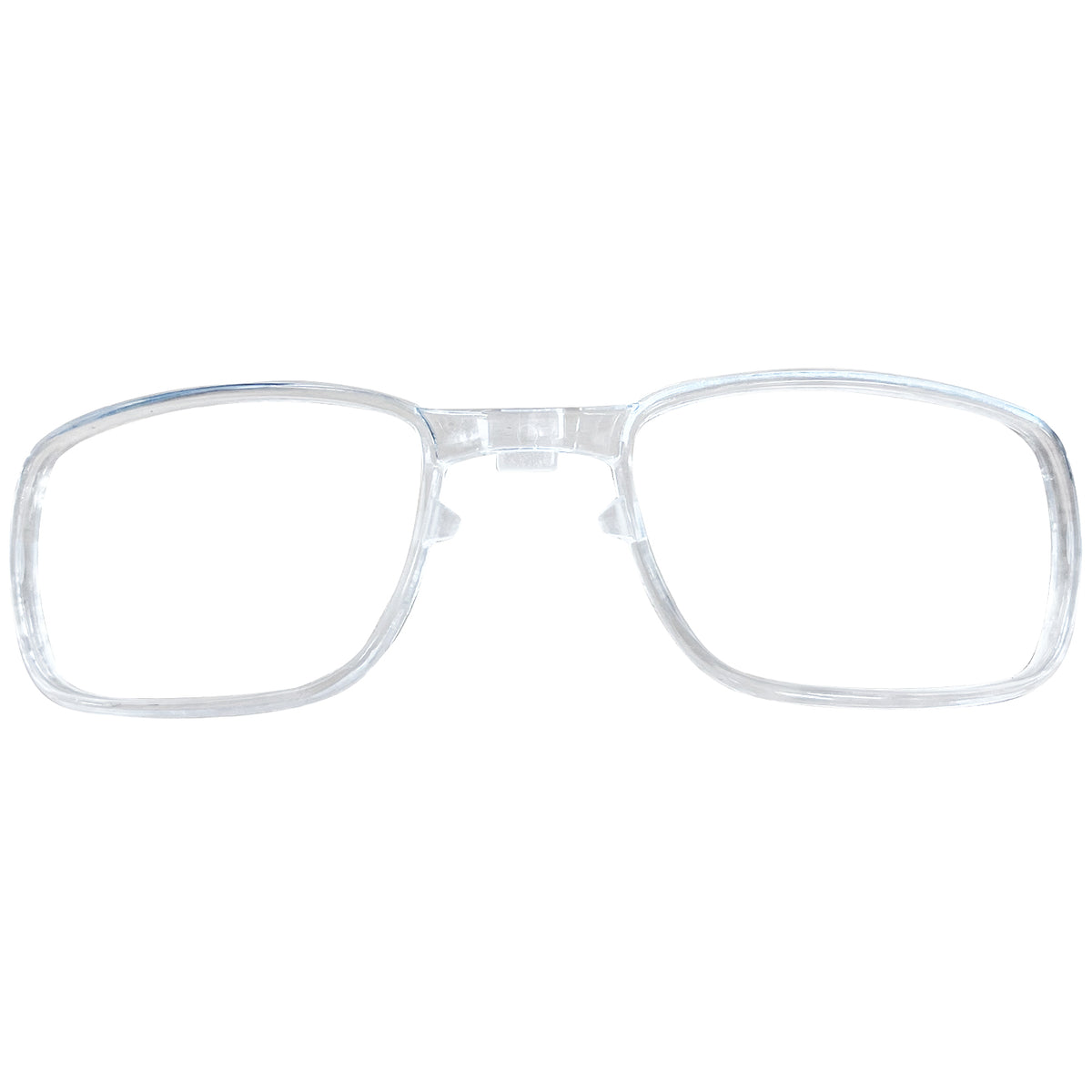 Optical Insert Neon Clip-on
