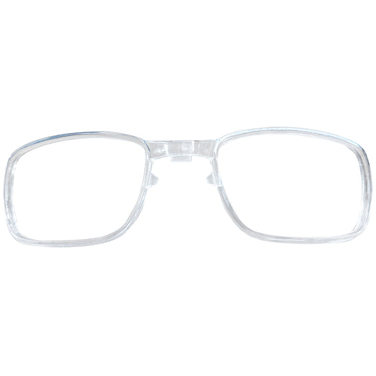 Optical Insert Neon Clip-on