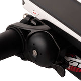 Supporto frontale HideMyBell - Insider