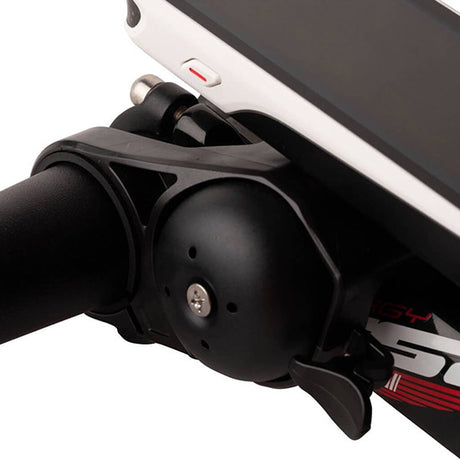 Supporto frontale HideMyBell - Insider