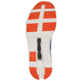 Scarpe On Cloudmonster - Bianco blu - L