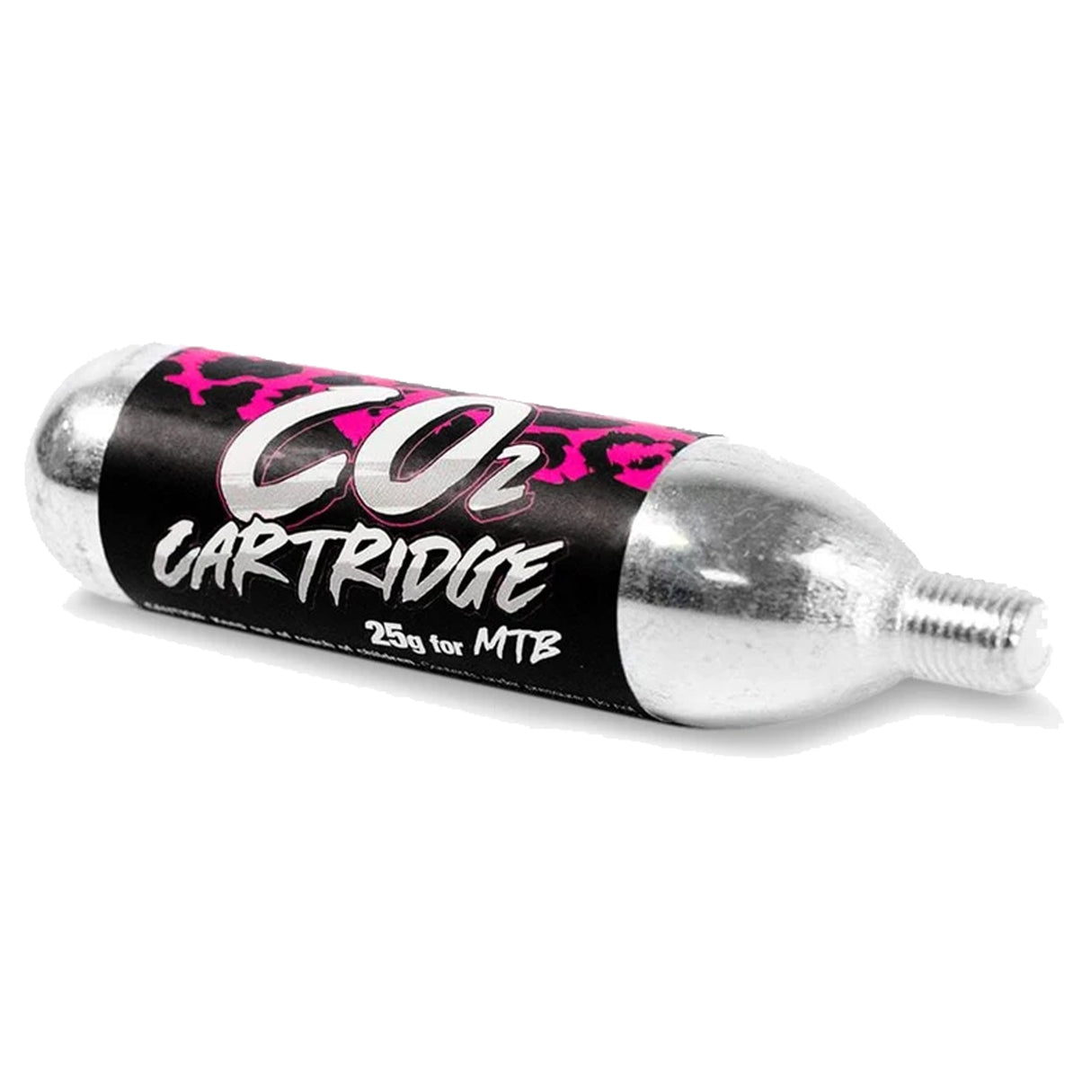 Muc-Off CO2 MTB - 25g - F