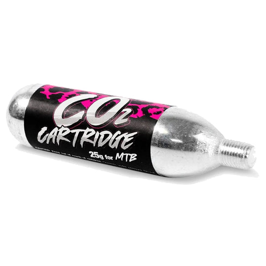 Muc-Off CO2 VTT - 25g 