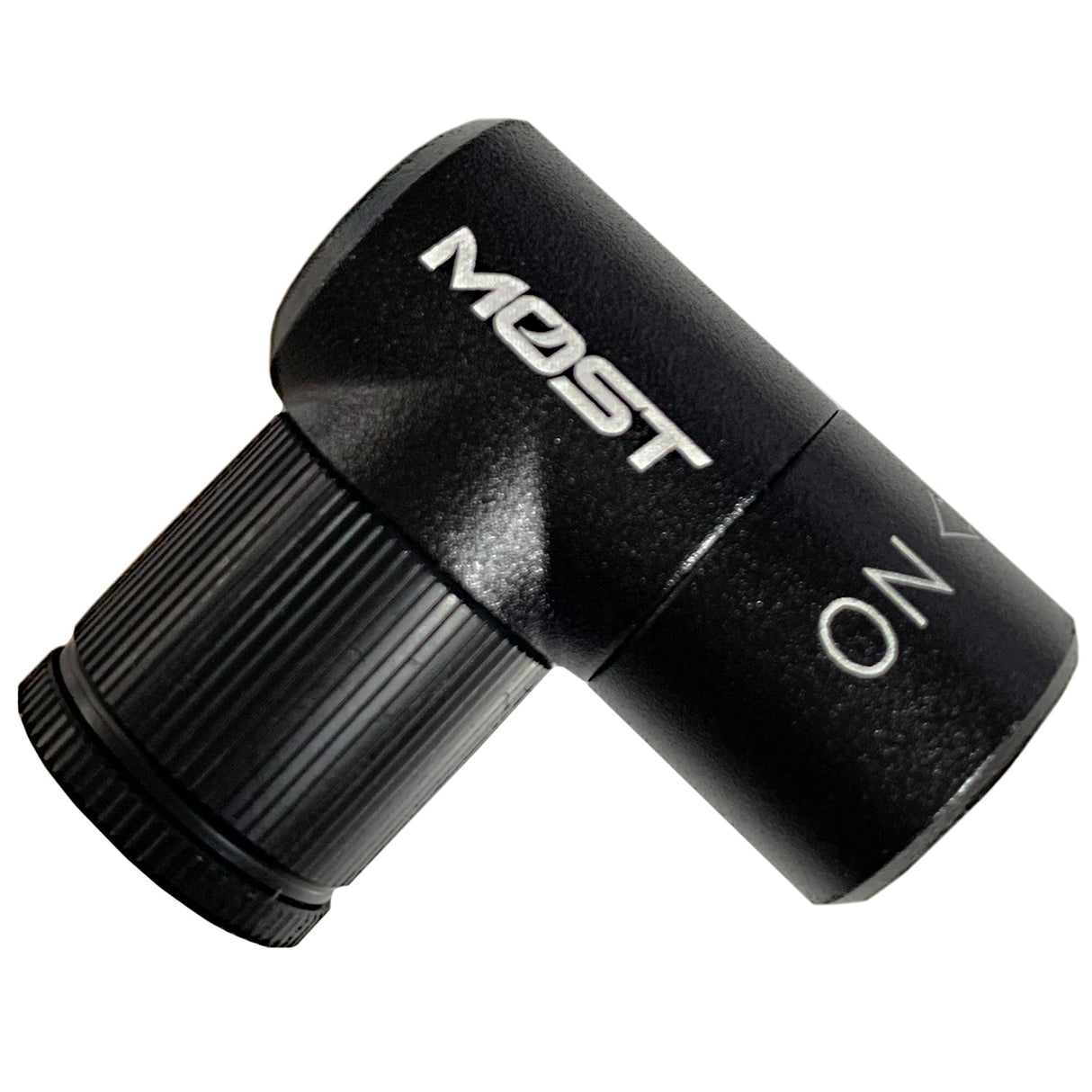 Dosatore MOST CO2 Helium - Nero