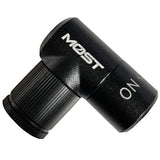 Dosatore MOST CO2 Helium - Nero