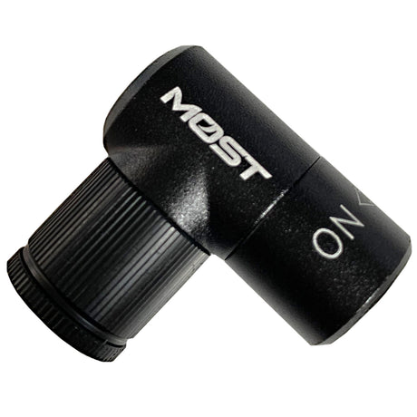 Dosatore MOST CO2 Helium - Nero