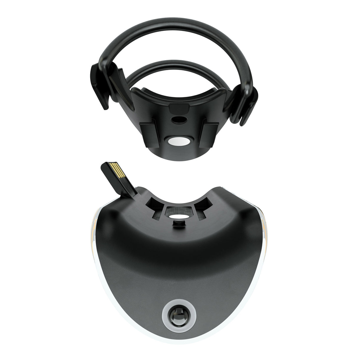 Luce Knog Lilﾒ Cobber - Anteriore