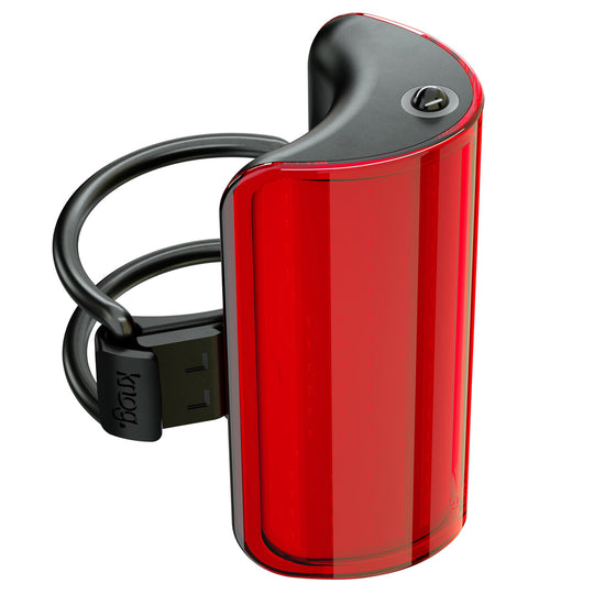 Lumiere Knog Mid Cobber - Arriere