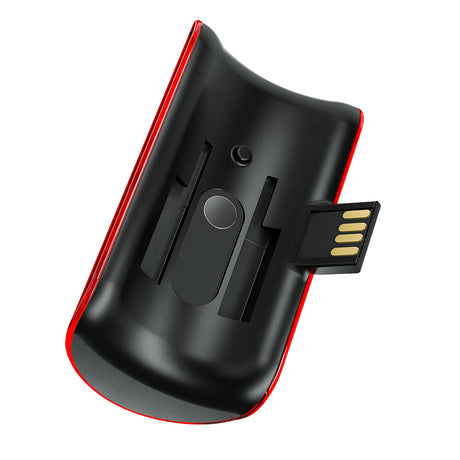 Luce Knog Mid Cobber - Posteriore