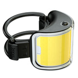 Luce Knog Lilﾒ Cobber - Anteriore
