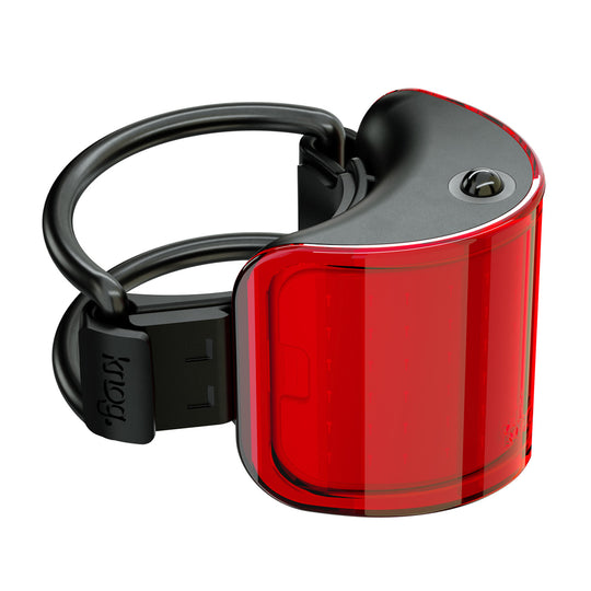 Lumiere Knog Lil� Cobber - Arriere