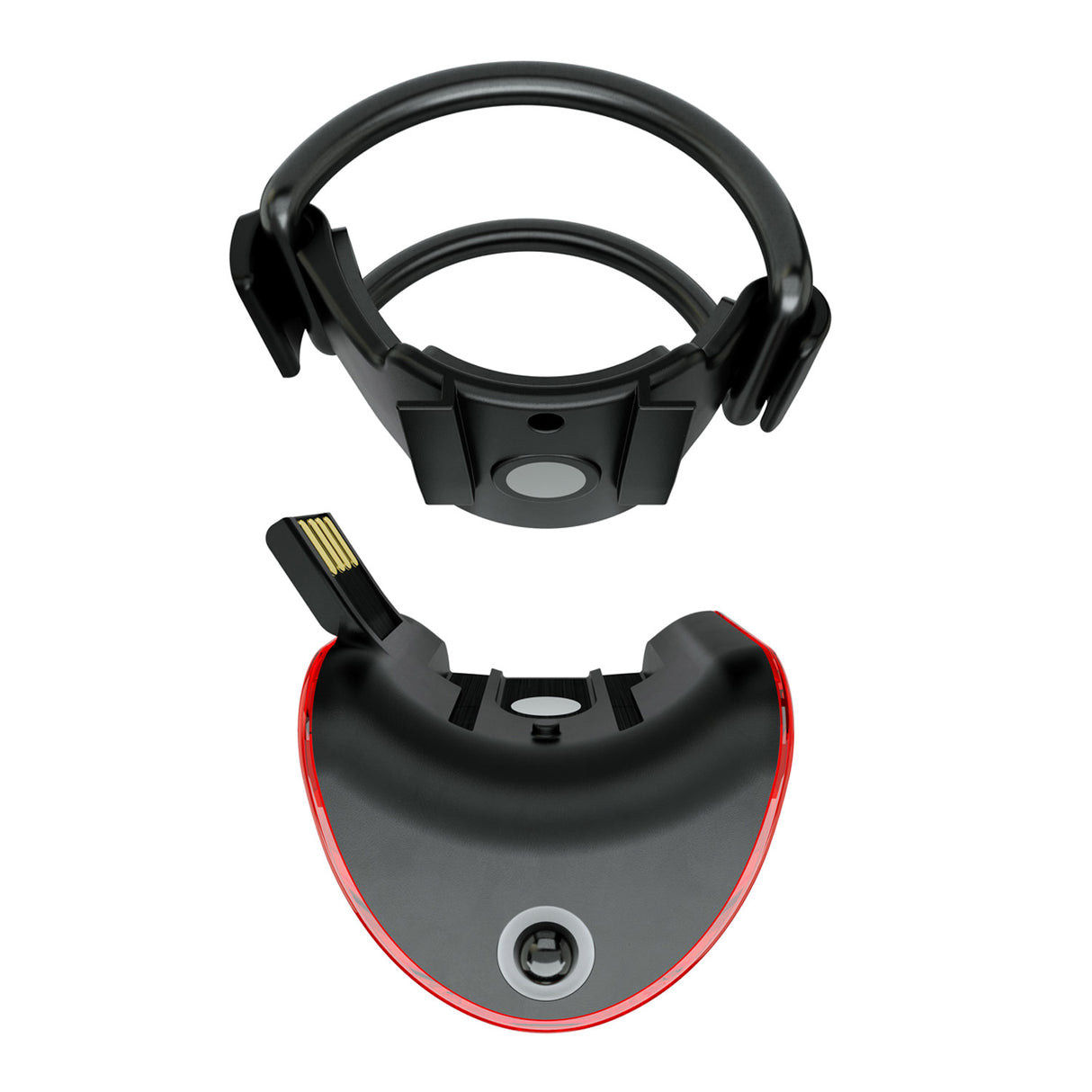 Luce Knog Lilﾒ Cobber - Posteriore