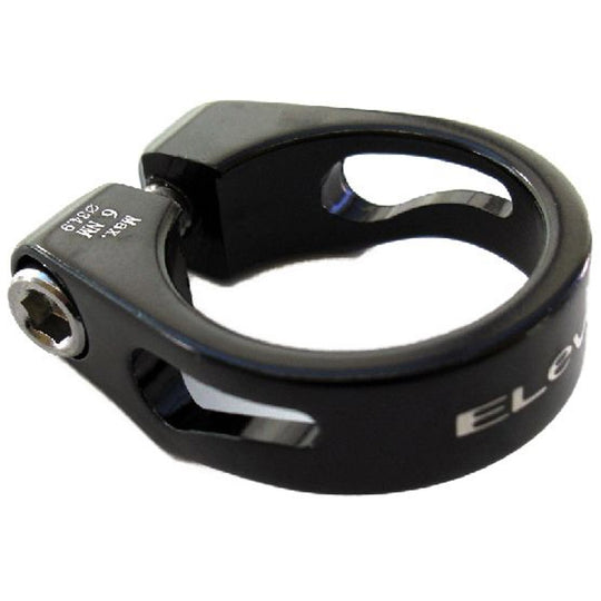 Eleven Seatpost Clamp - Black