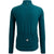 Santini Colore Puro long sleeve jersey - Green