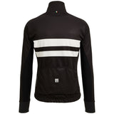 Giacca Santini Colore Halo - Nero - C