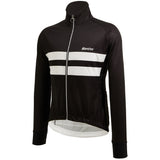 Giacca Santini Colore Halo - Nero - A