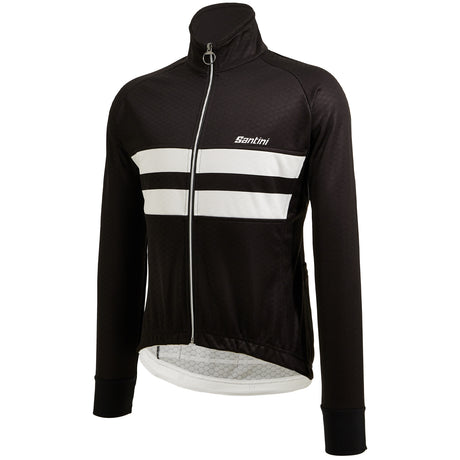 Giacca Santini Colore Halo - Nero - A