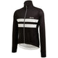 Giacca Santini Colore Hall - Nero