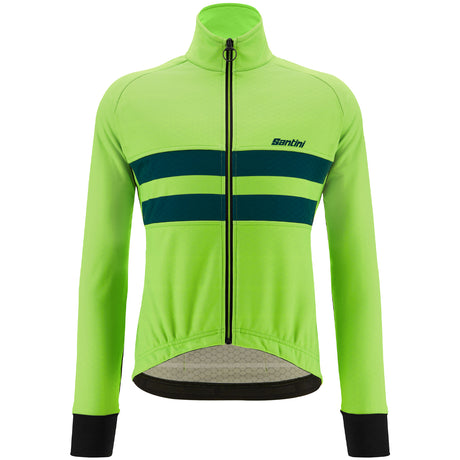Giacca Santini Colore Halo - Verde - M