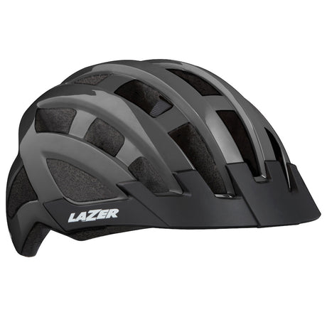 Casco Lazer Compact - Grigio - E