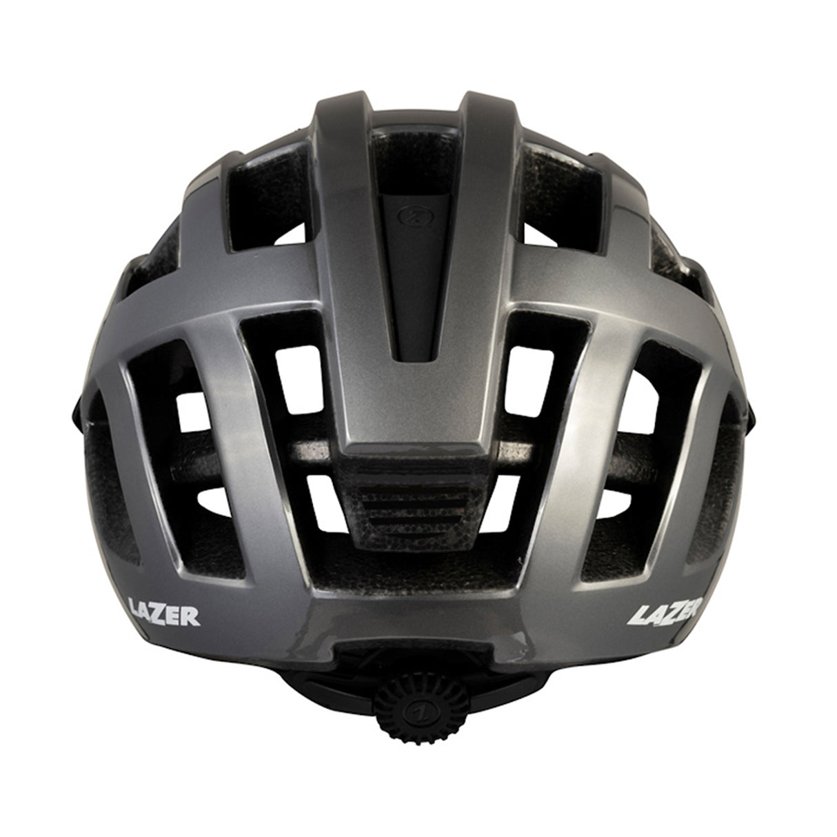 Casco Lazer Compact - Grigio - G