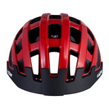Casco Lazer Compact - Rosso - I