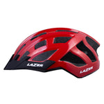 Lazer Compact helmet - Red