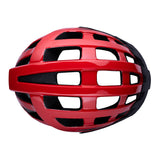 Casco Lazer Compact - Rosso - G
