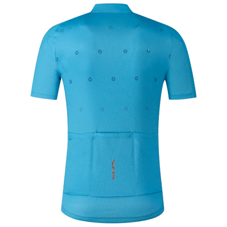 Maglia Shimano Aerolite - Blu - I