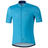 Maglia Shimano Aerolite - Blu - H